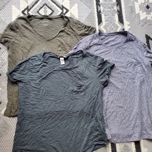 Tshirt bundle